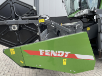 Forage-harvester Fendt 5275 C Combine