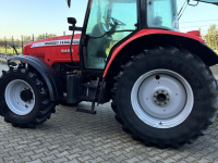 Tractor Massey Ferguson 5455 Dyna4