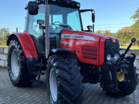 Tractor Massey Ferguson 5455 Dyna4