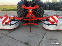 Mower  Kuhn - GMD 8730 FF
