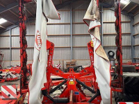 Mower  Kuhn - GMD 8730 FF