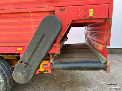 Forage feedwagon / Forage dosage wagon Schuitemaker Feedo 80-18