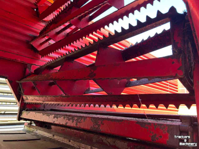 Forage feedwagon / Forage dosage wagon Schuitemaker Feedo 80-18