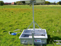 Water trough Solar Energy Qmac ZONNEDRINKBAK 200 L - KLEINVEE