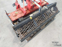 Rotary Harrow Lipco UKD 125L