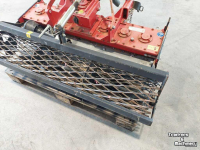 Rotary Harrow Lipco UKD 125L