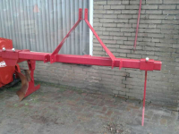 Other tree cultivation equipment and accessories  KUILPLOEG BOOMKWEKERIJ