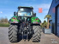 Tractor Deutz 6230  HD   TTV   Warrior