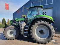 Tractor Deutz 6230  HD   TTV   Warrior
