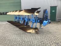 Ploughs Lemken Juwel 8 V 5 N100 Wentelploeg