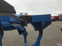 Ploughs Lemken Juwel 8 V 5 N100 Wentelploeg