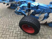 Ploughs Lemken Juwel 8 V 5 N100 Wentelploeg