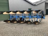 Ploughs Lemken Juwel 8 V 5 N100 Wentelploeg