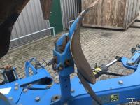 Ploughs Lemken Juwel 8 V 5 N100 Wentelploeg