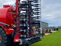 Grassland injector Evers combi bemester