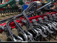 Grassland injector Evers combi bemester