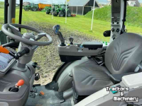 Small-track Tractors Deutz-Fahr 5115DS TTV
