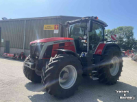 Tractor Massey Ferguson 8S.225 DYNA-VT EXCL Tractor