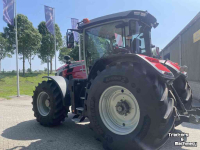 Tractor Massey Ferguson 8S.225 DYNA-VT EXCL Tractor