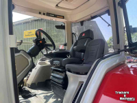 Tractor Massey Ferguson 8S.225 DYNA-VT EXCL Tractor