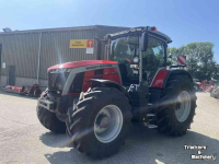 Tractor Massey Ferguson 8S.225 DYNA-VT EXCL Tractor