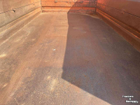 Dumptrailer Nimos Kieper / Kipper / Landbouwkipper