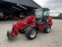 Wheelloader Weidemann 4070T CX80-T Telelader