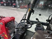 Wheelloader Weidemann 4070T CX80-T Telelader