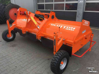 Haulm Topper Struik Glutton 3000 4x75 loofklapper