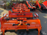 Haulm Topper Struik Glutton 3000 4x75 loofklapper