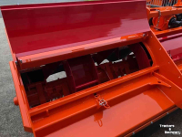 Haulm Topper Struik Glutton 3000 4x75 loofklapper