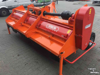 Haulm Topper Struik Glutton 3000 4x75 loofklapper