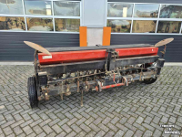 Seed drill Roger Zaaimachine