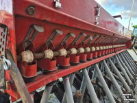 Seed drill Roger Zaaimachine