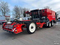 Potato harvester Dewulf Enduro gen I