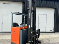 Forklift Toyota Kompactor 12