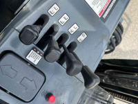 Forklift Toyota Kompactor 12