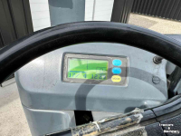 Forklift Toyota Kompactor 12