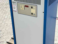Forklift Toyota Kompactor 12