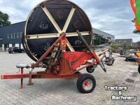 Irrigation hose reel Turbocipa 3N0440/02