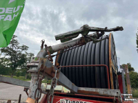 Irrigation hose reel Turbocipa 3N0440/02
