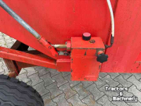 Irrigation hose reel Turbocipa 3N0440/02