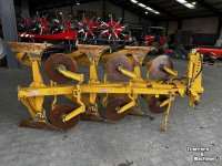 Ploughs Rumptstad DW 45 Wentelploeg