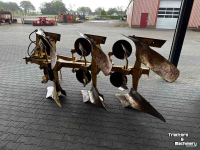 Ploughs Rumptstad DW 45 Wentelploeg