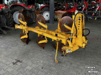 Ploughs Rumptstad DW 45 Wentelploeg