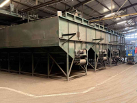 Bunkerstorage  Opslagbunkers