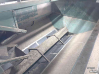 Bunkerstorage  Opslagbunkers