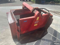 Silage grab-cutter Vicon MAT uitkuilbak