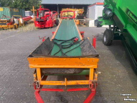 Telescopic conveyor Miedema Miedema TAT 121-70