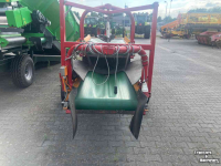 Telescopic conveyor Miedema Miedema TAT 121-70